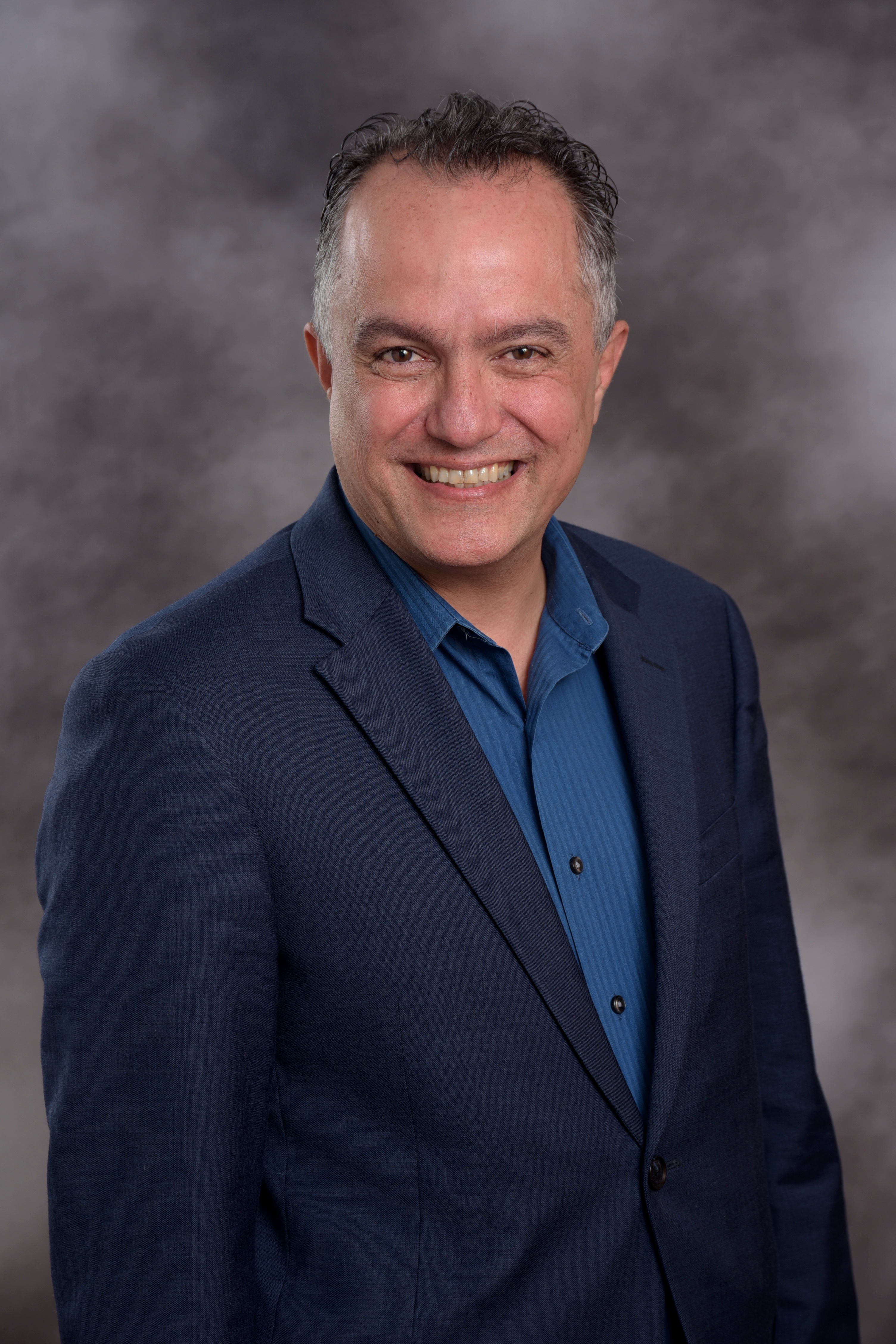 Photo of Behzad Maghsoudlou