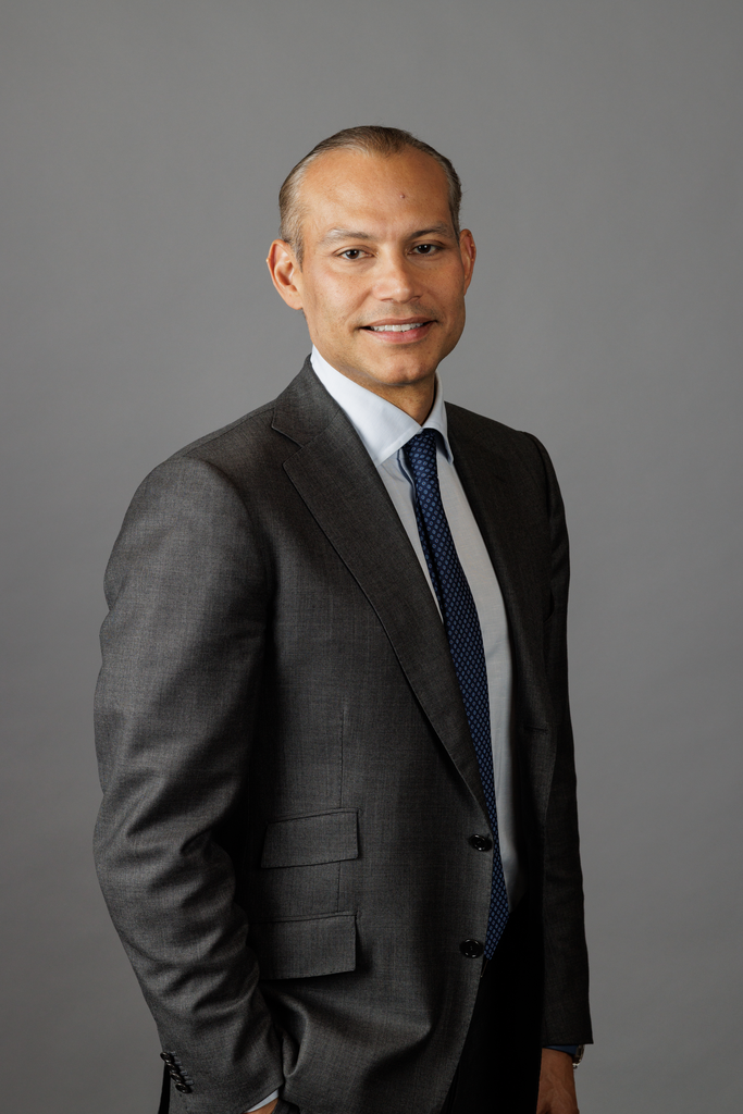 Photo of Rafael A. Ortiz