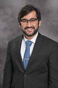 Photo of Muhammad S. Rizwan