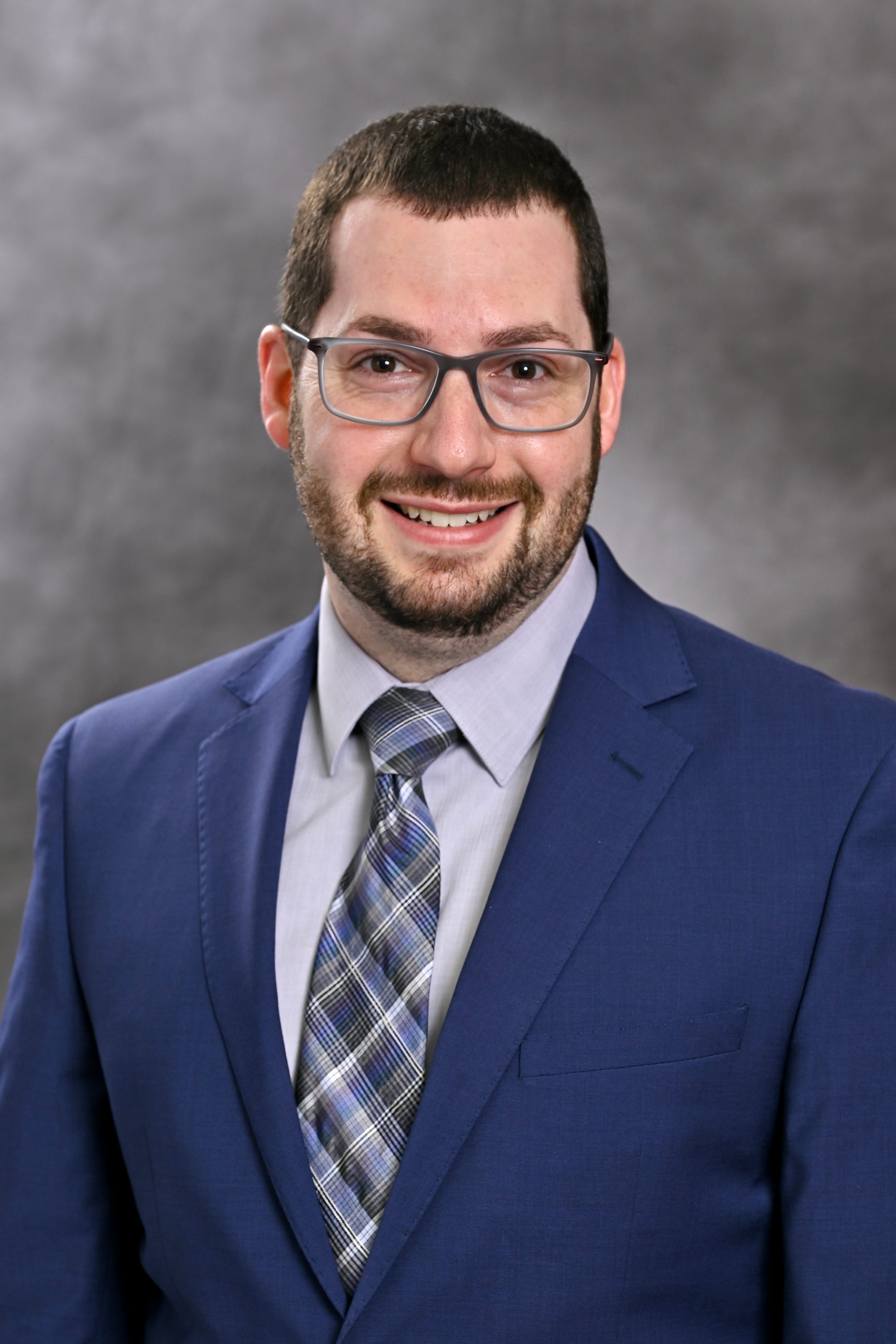 Photo of Nick Florio