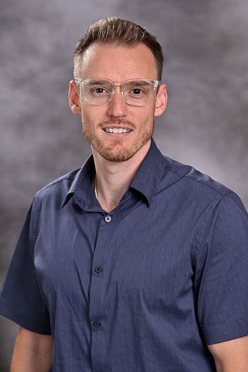 Photo of Devon Andrew Meritz-Saccente