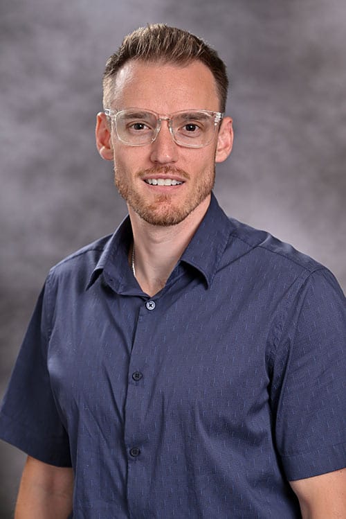 Photo of Devon Andrew Meritz-Saccente