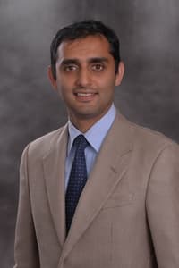 Photo of Avinash Lalith Mohan