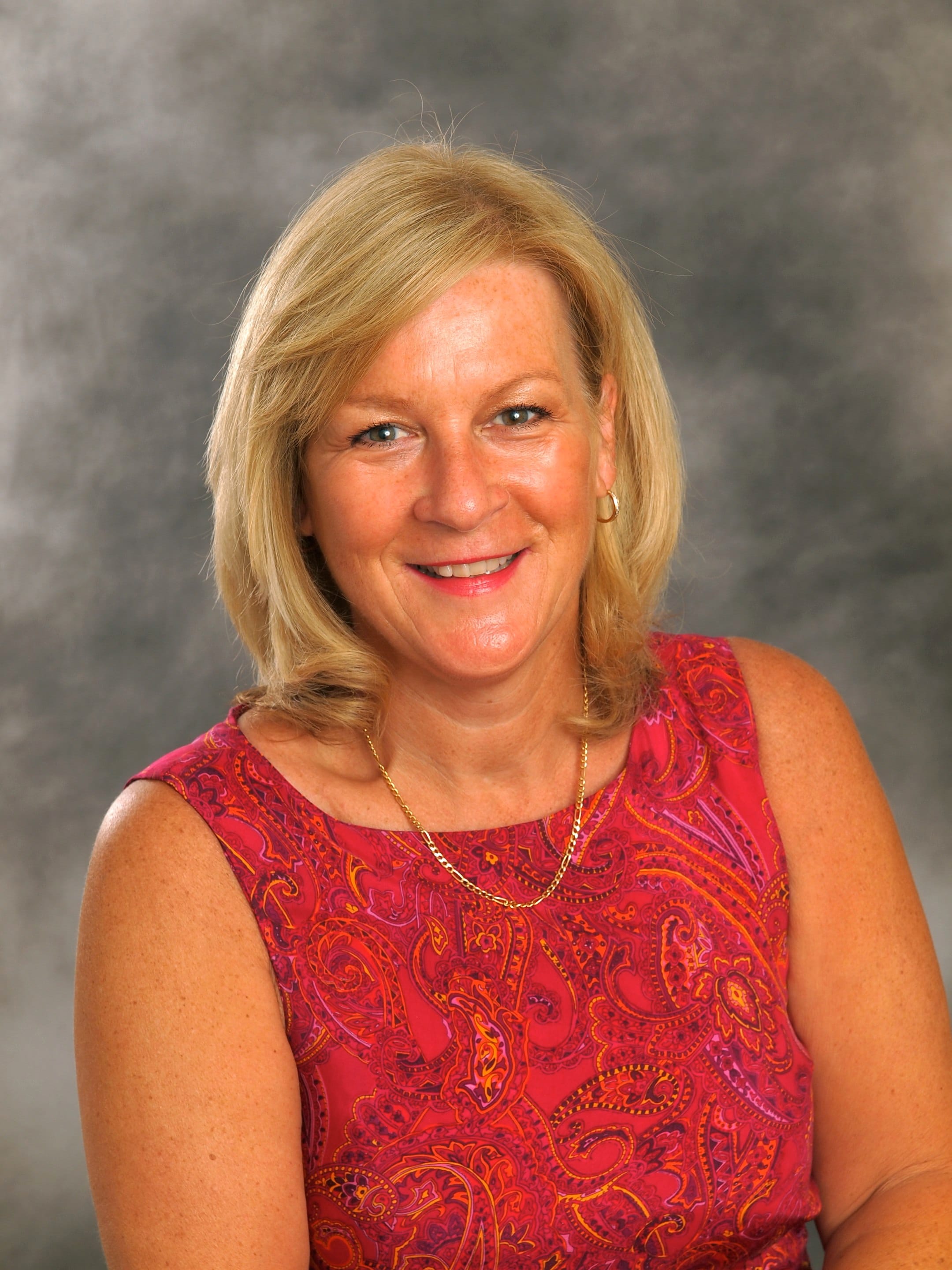 Photo of Lucille Milne