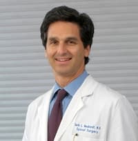 Photo of Seth L. Neubardt