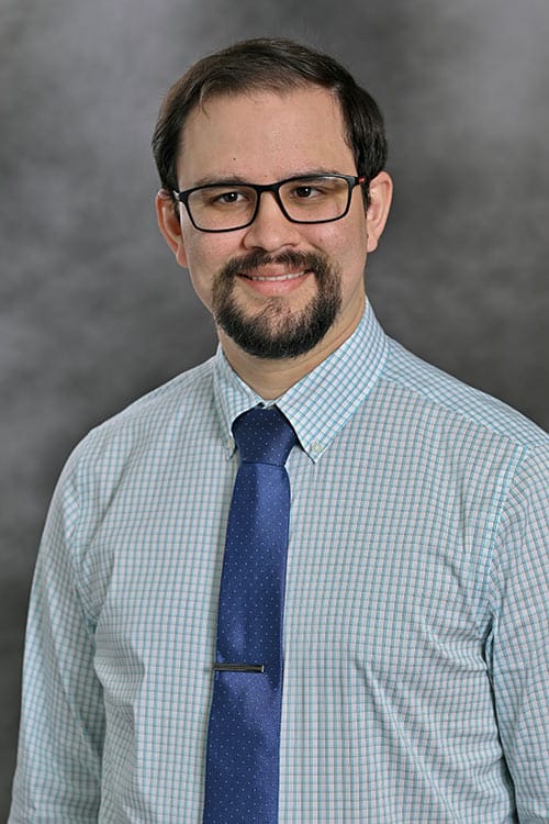 Photo of Rafael Cardona Rodriguez