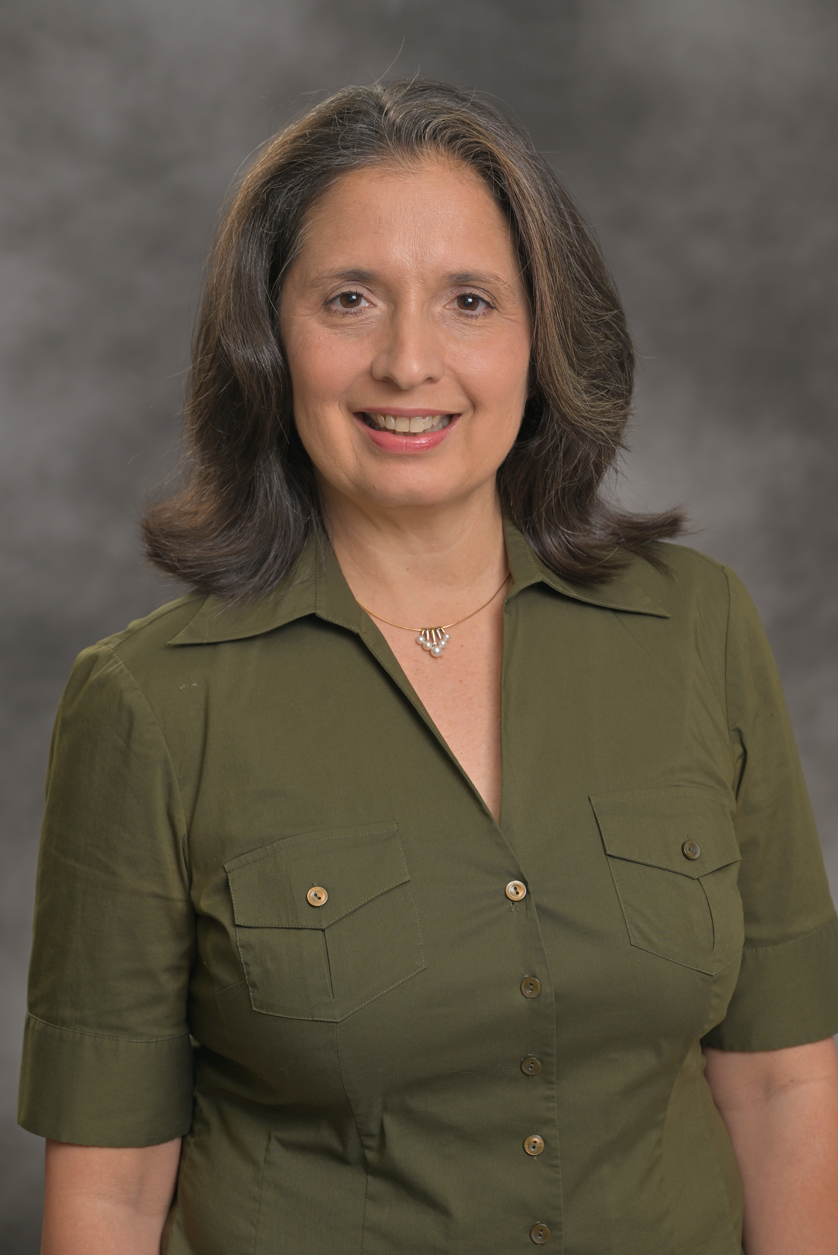 Photo of Maria Cristina Abbattista