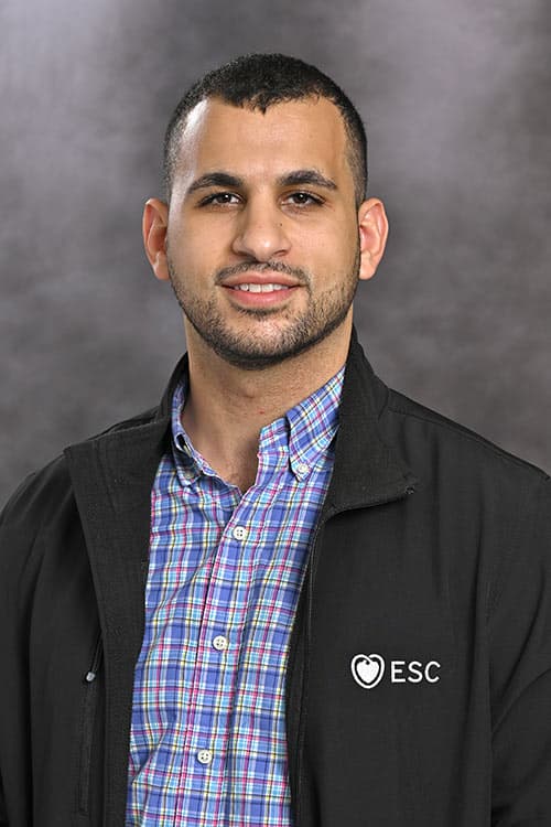 Photo of Haytham Ahmad Aboushi