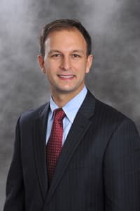 Photo of Ari Lawrence Mayerfield