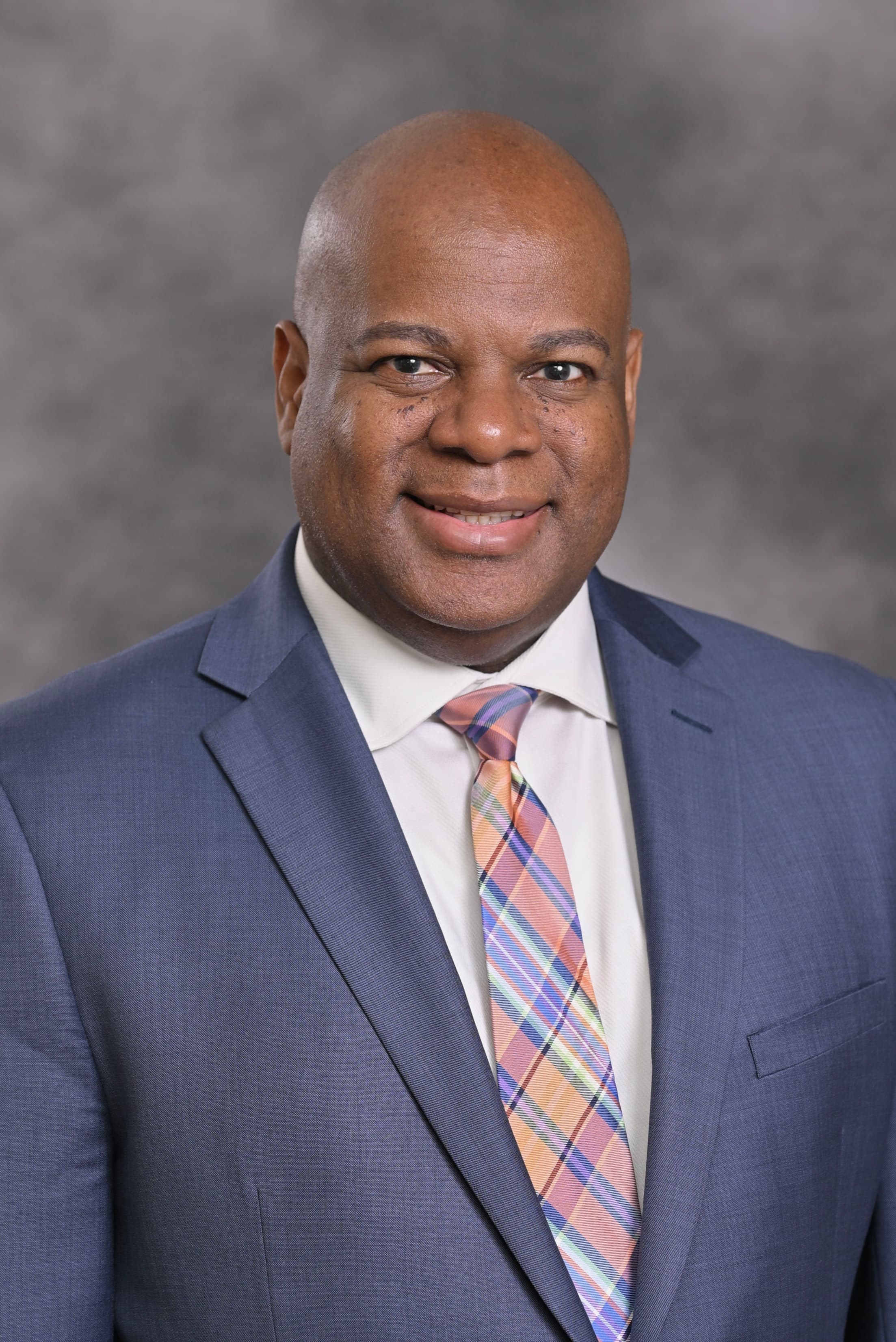 Photo of Garfield Clunie