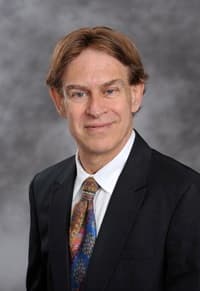 Photo of Henry B. Hartman