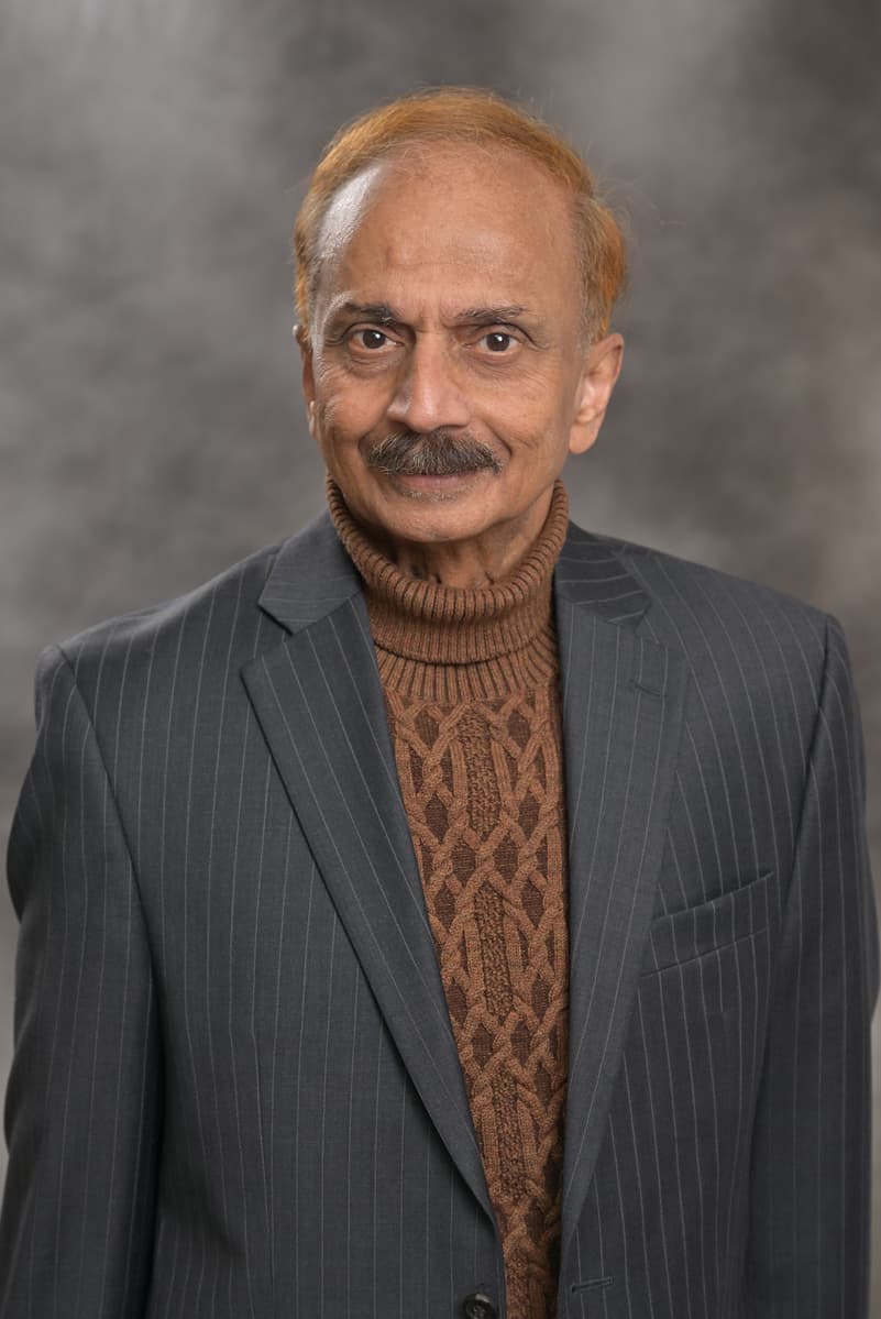 Photo of Chithranjan Nath