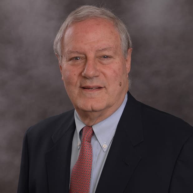 Photo of Michael H. Swirsky