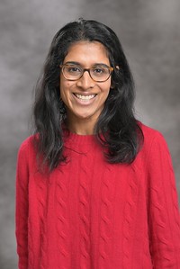 Photo of Sona Shah