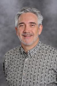 Photo of Ezriel E. Kornel