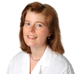 Photo of Laura Christine Macbeth