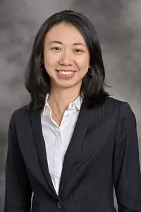 Photo of Siyu Xiao