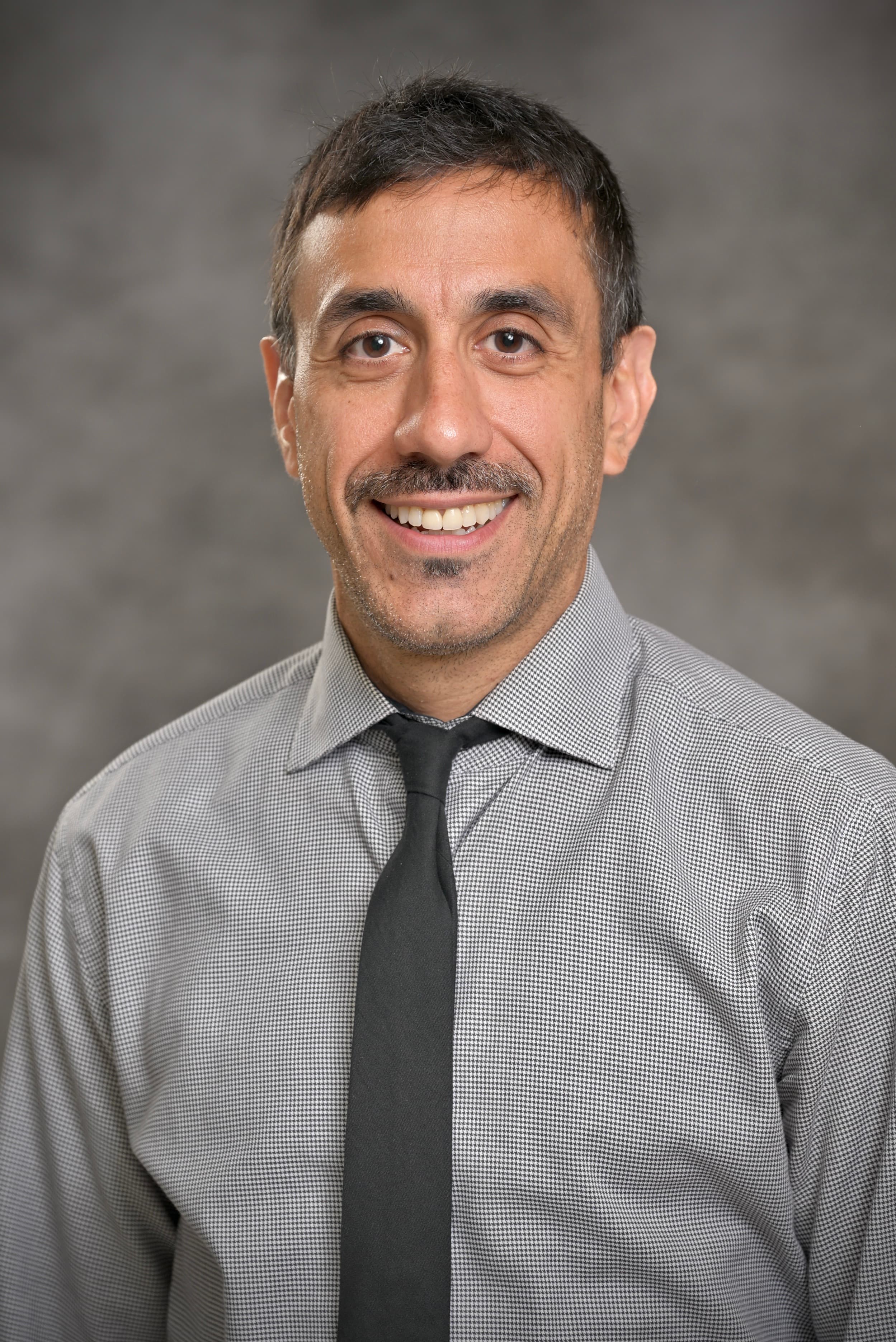 Photo of Kamyar Nabegh