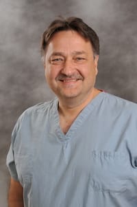 Photo of Basil A. Kocur