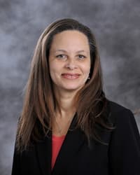 Photo of Arleen S. Sharpe