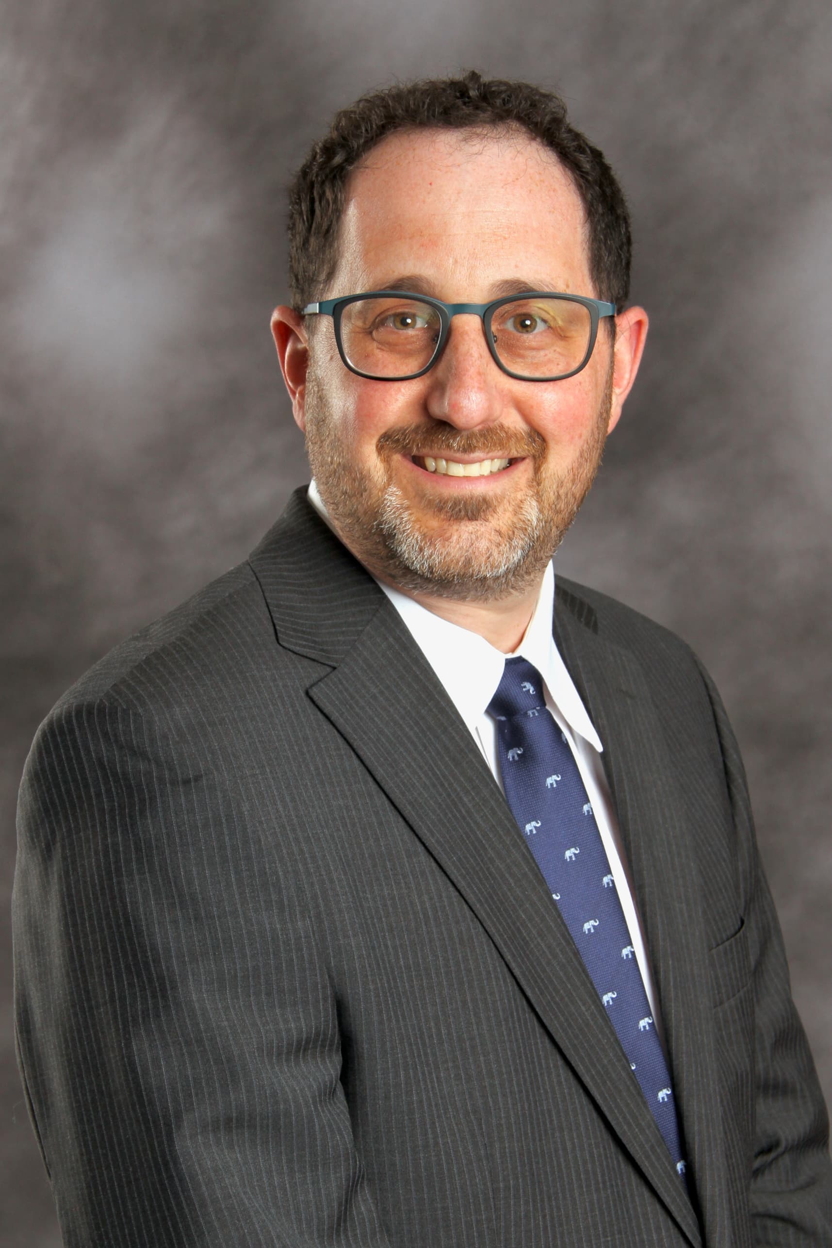 Photo of Bryan Green