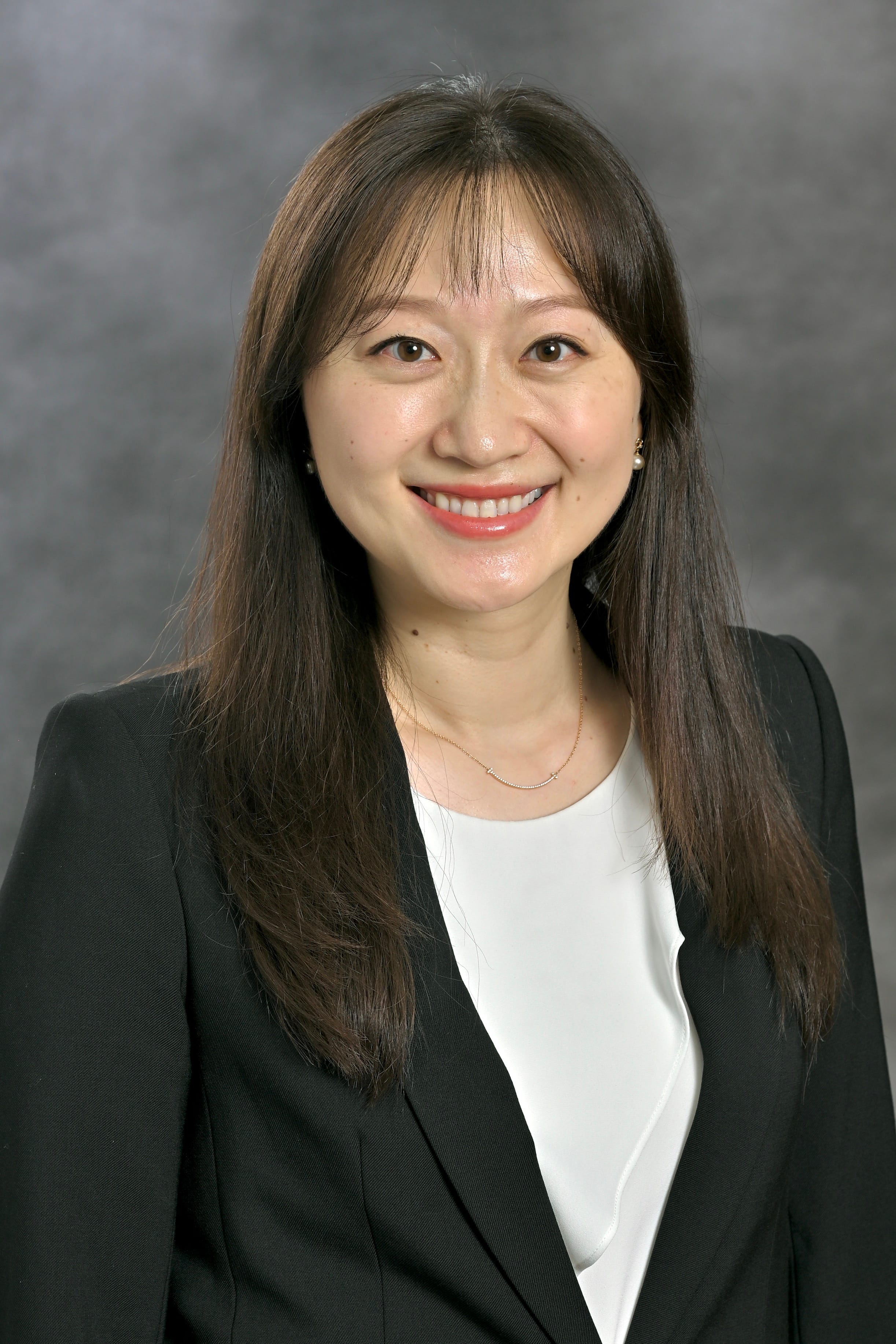Photo of Heidi (Huan) Wang