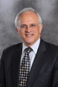 Photo of Paul D Weinstein