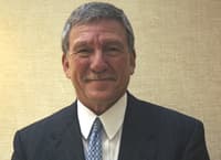 Photo of Martin E. Lederman