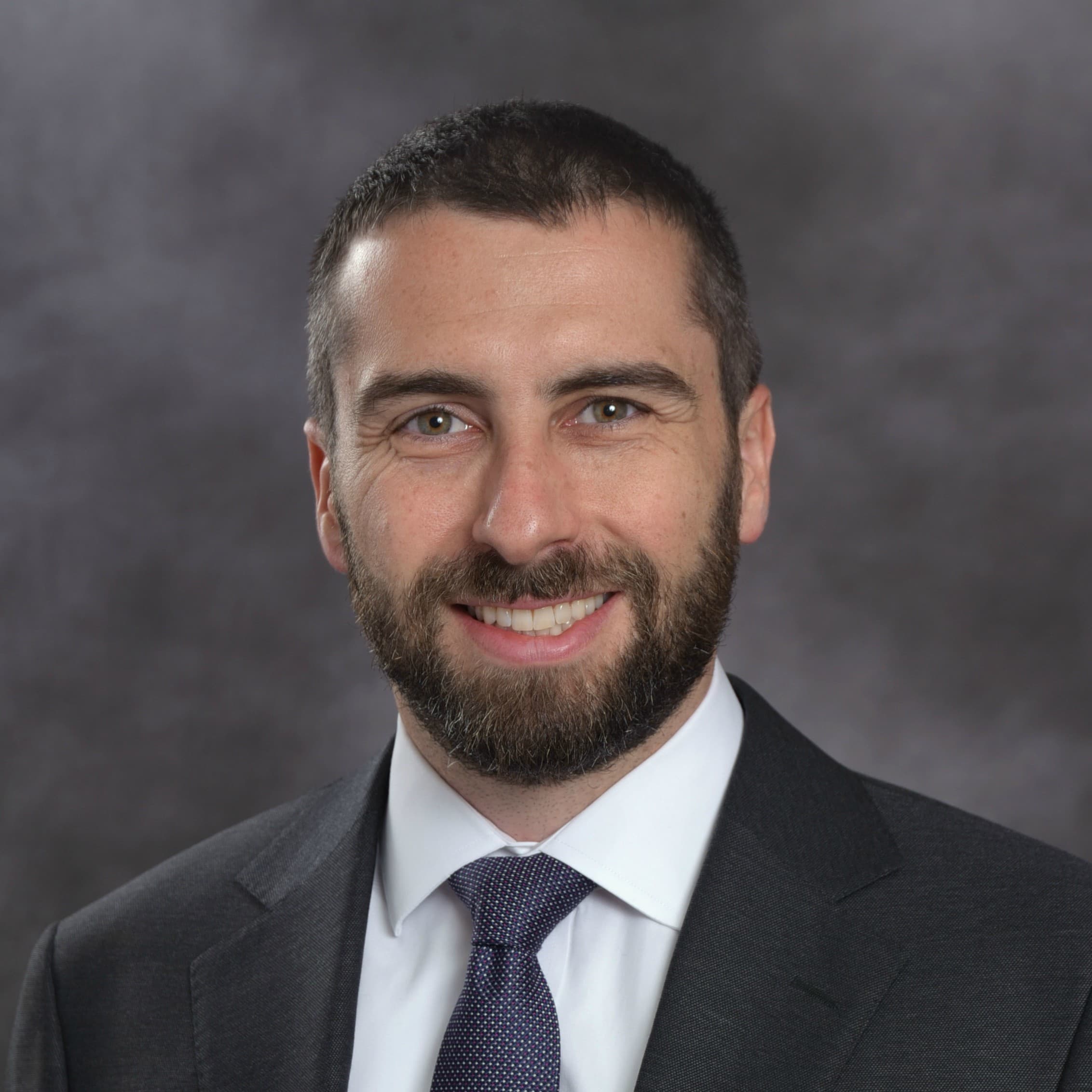 Photo of Isaac Livshetz