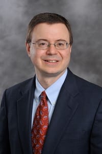Photo of Steven M. Kubersky