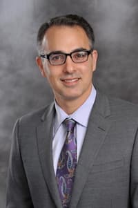 Photo of Joshua Adam Greenwald