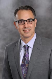 Photo of Joshua Adam Greenwald