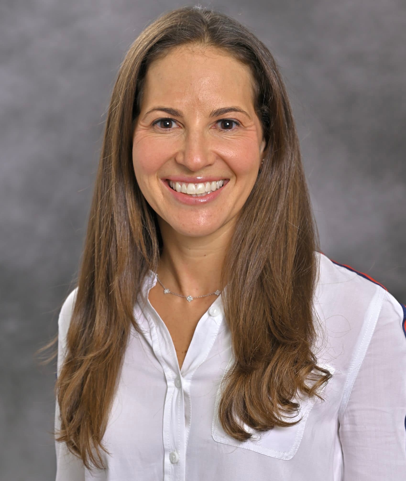 Photo of Kimberly Greenburg