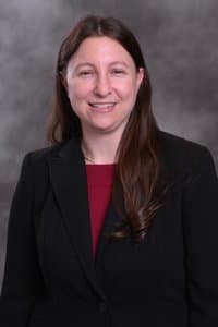 Photo of Rachel A. Steinman