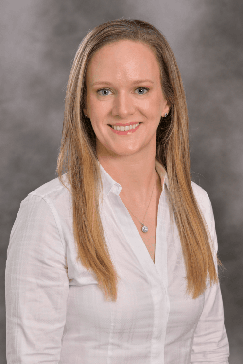 Photo of Andrea Zambetti LeDoux