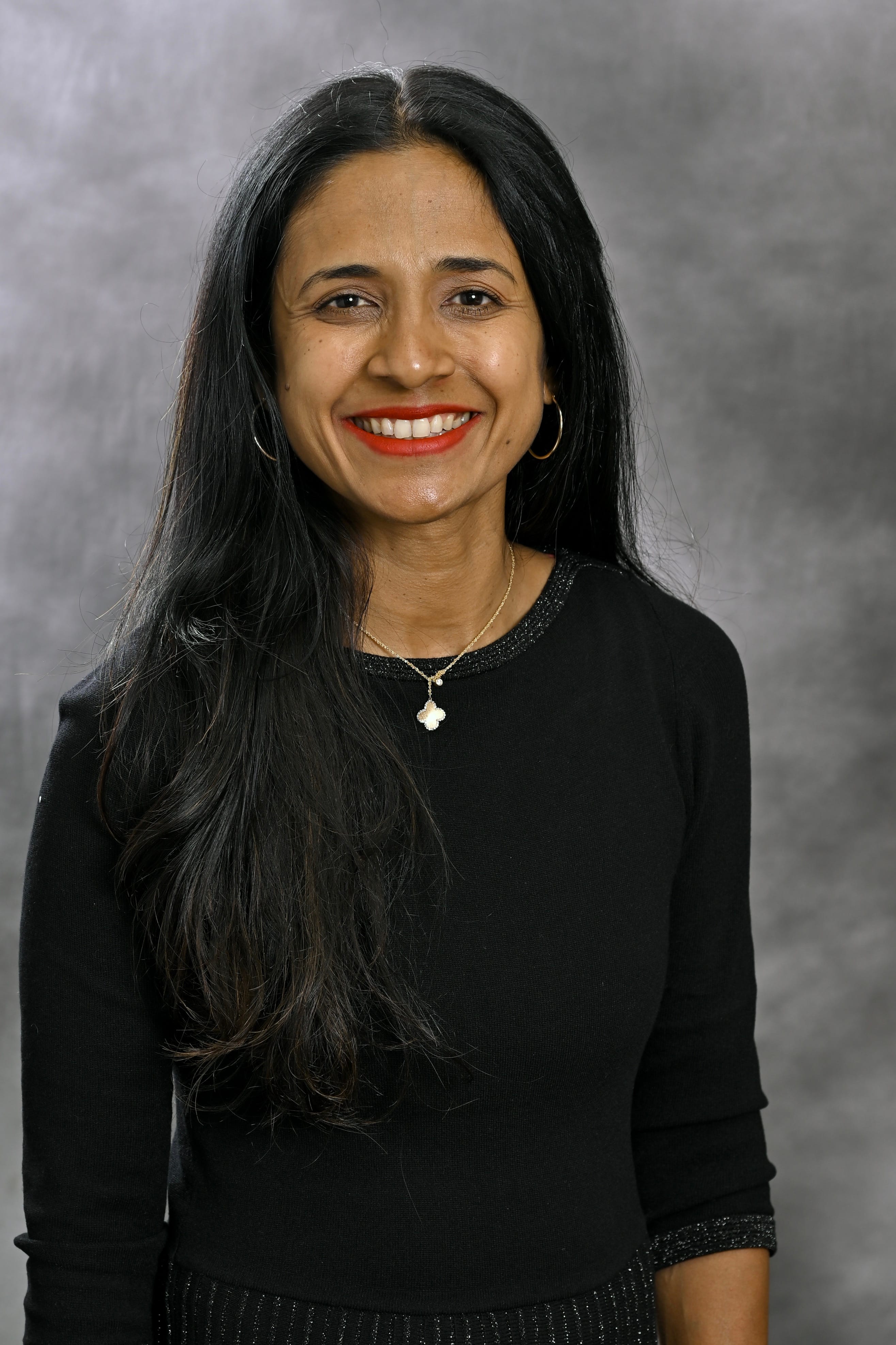 Photo of Mythili Murthy