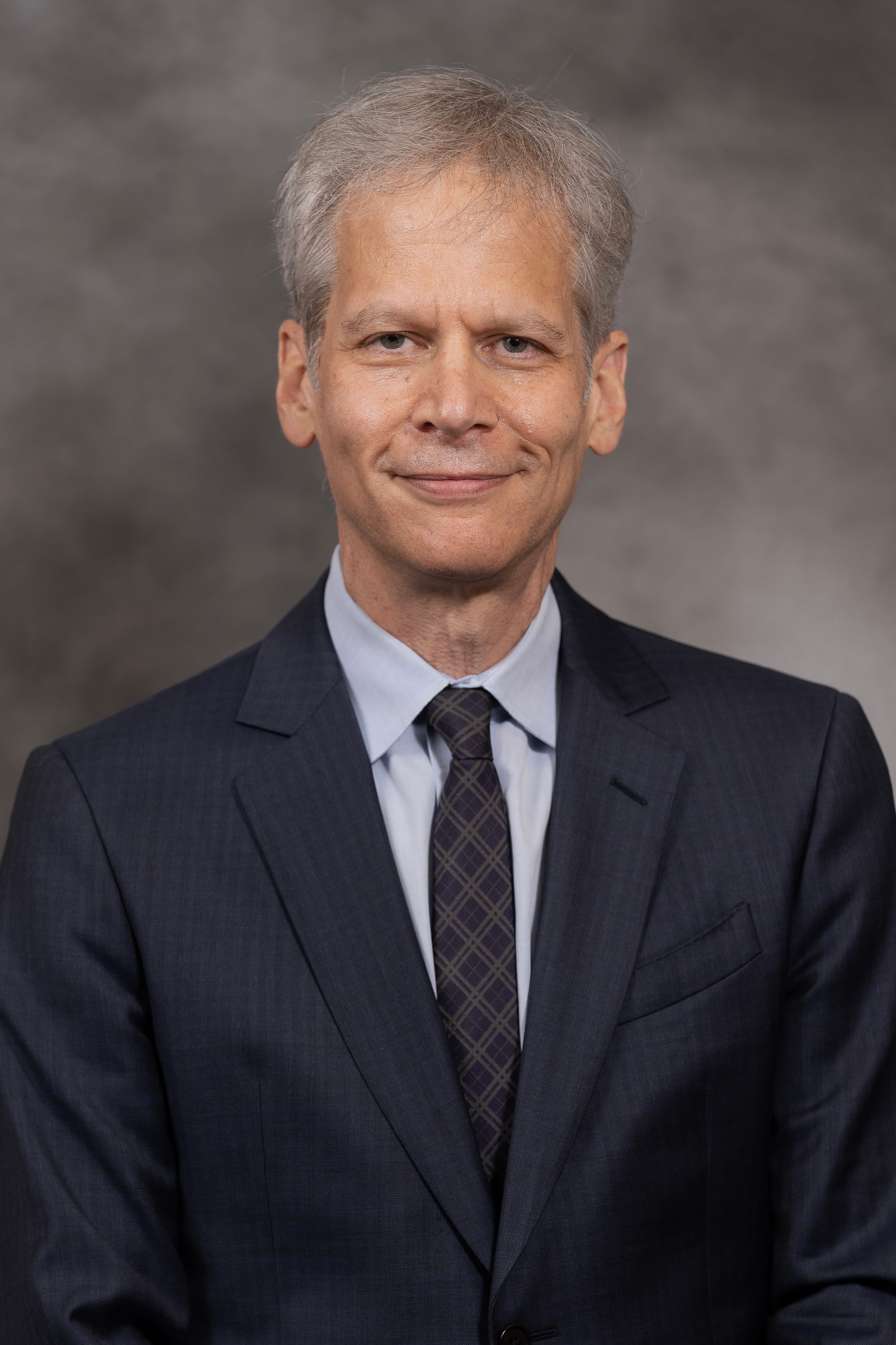 Photo of Frank Soroka