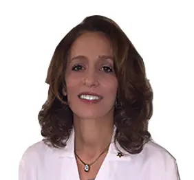 Photo of Diane L. Ainsworth