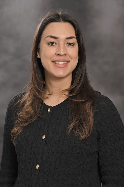 Photo of Laura Rivera Pizzoli