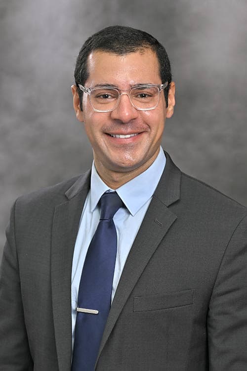 Photo of Anthony Awad