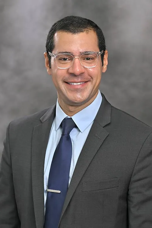 Photo of Anthony Awad