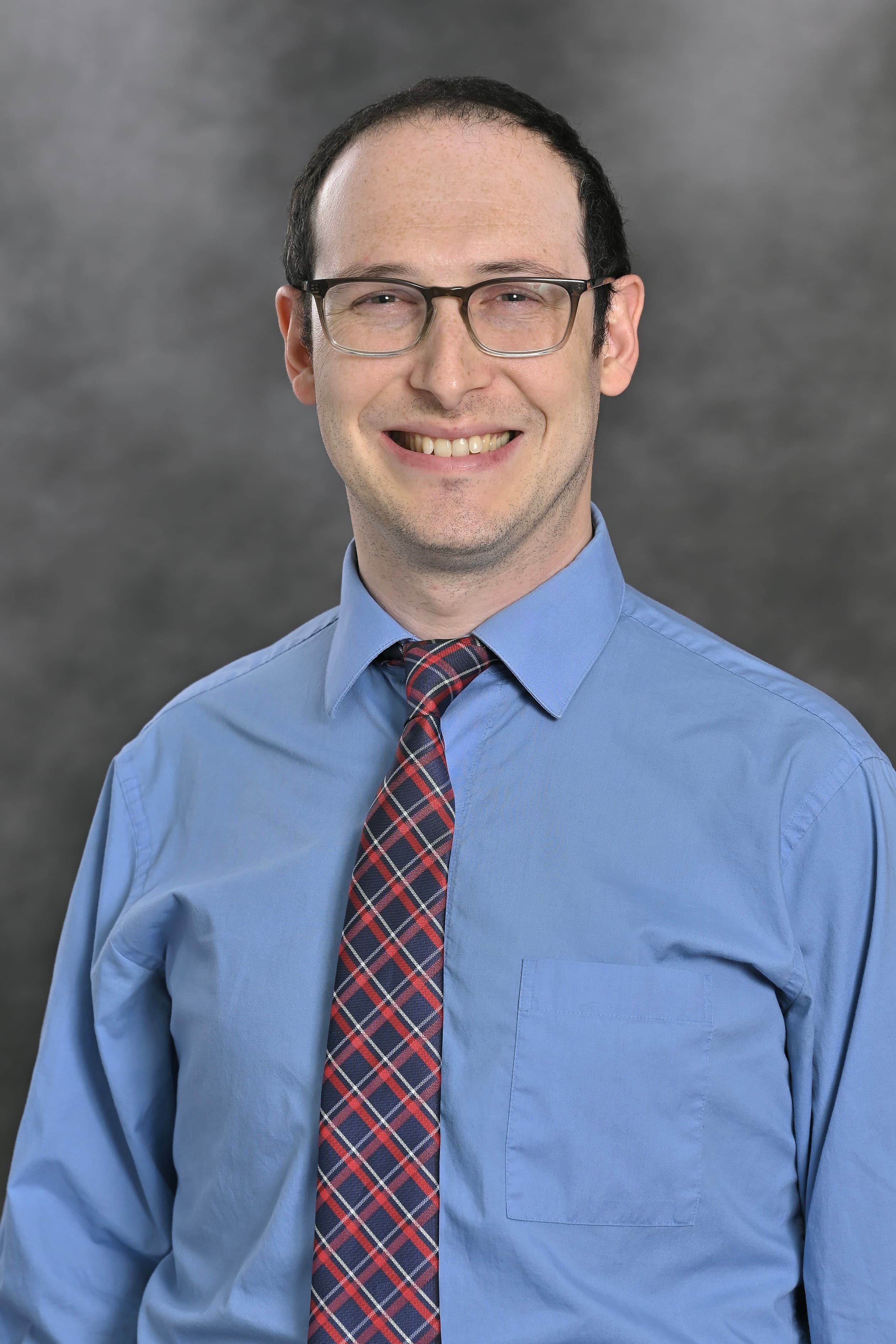 Photo of Joseph Weintraub