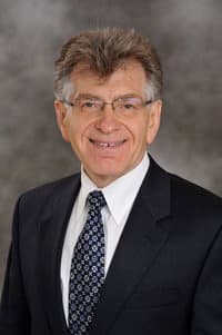 Photo of Maxwell M. Chait