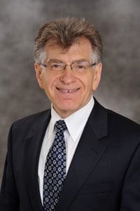 Photo of Maxwell M. Chait