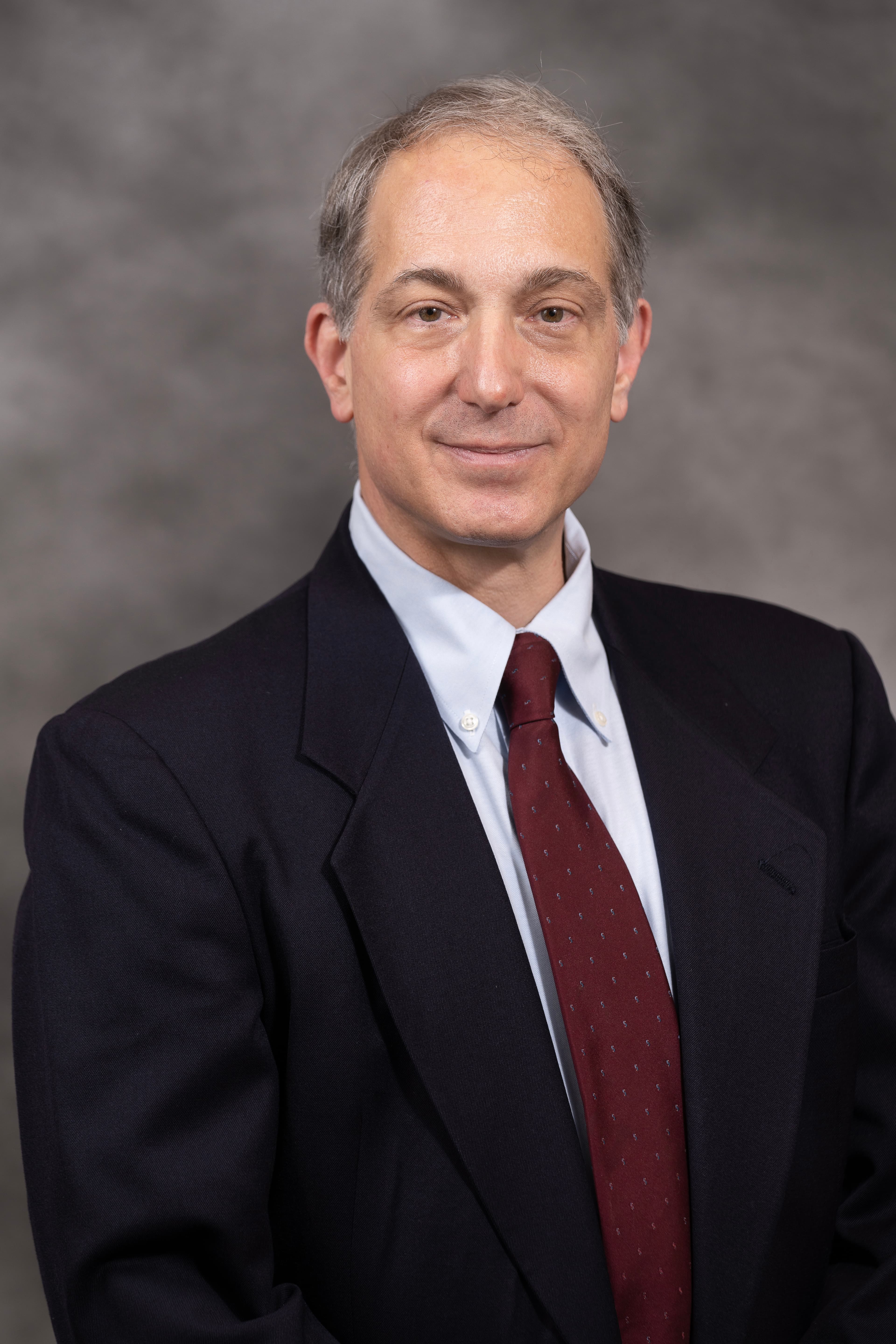 Photo of Richard Strongwater