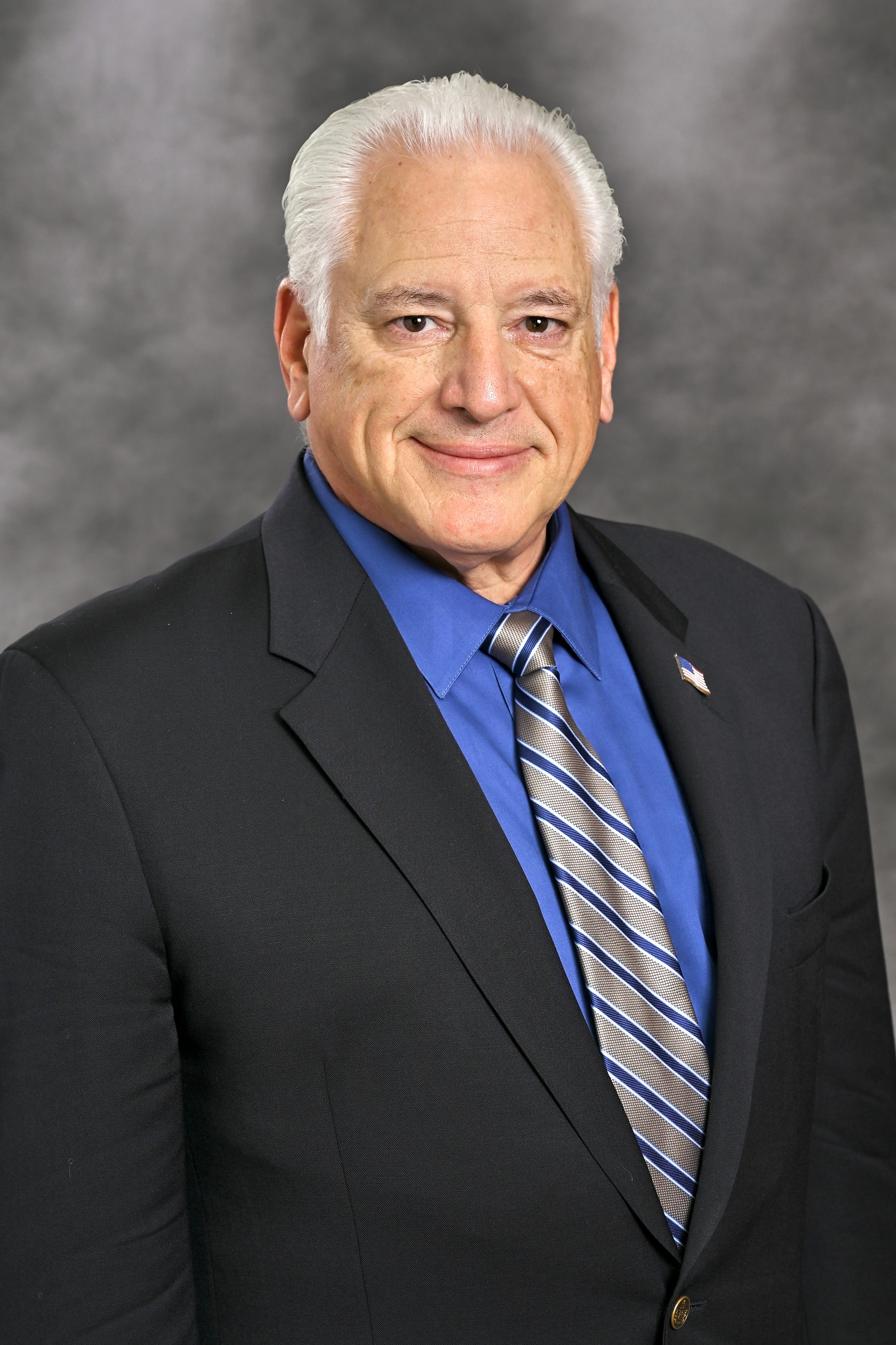 Photo of Anthony Maddalo