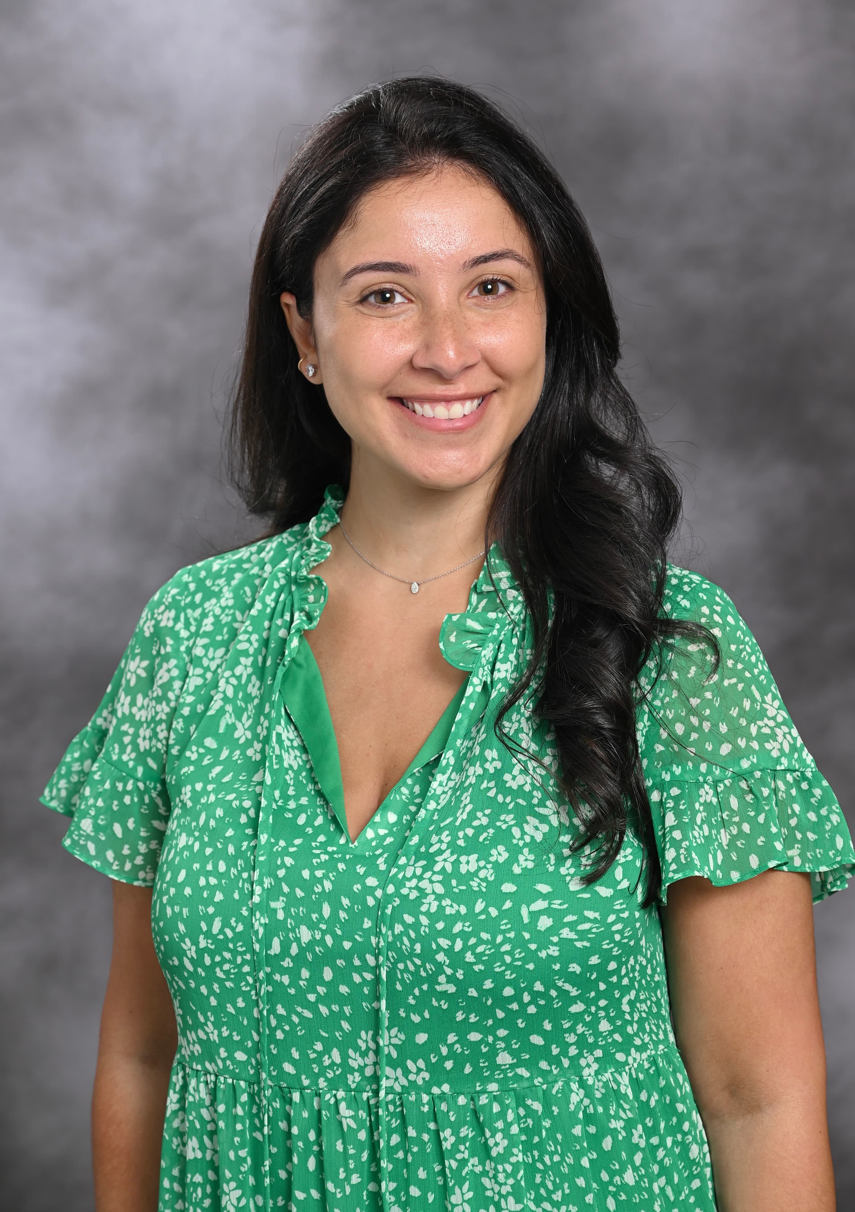 Photo of Jennifer Saad