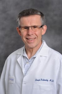 Photo of Iosif Kolbovsky