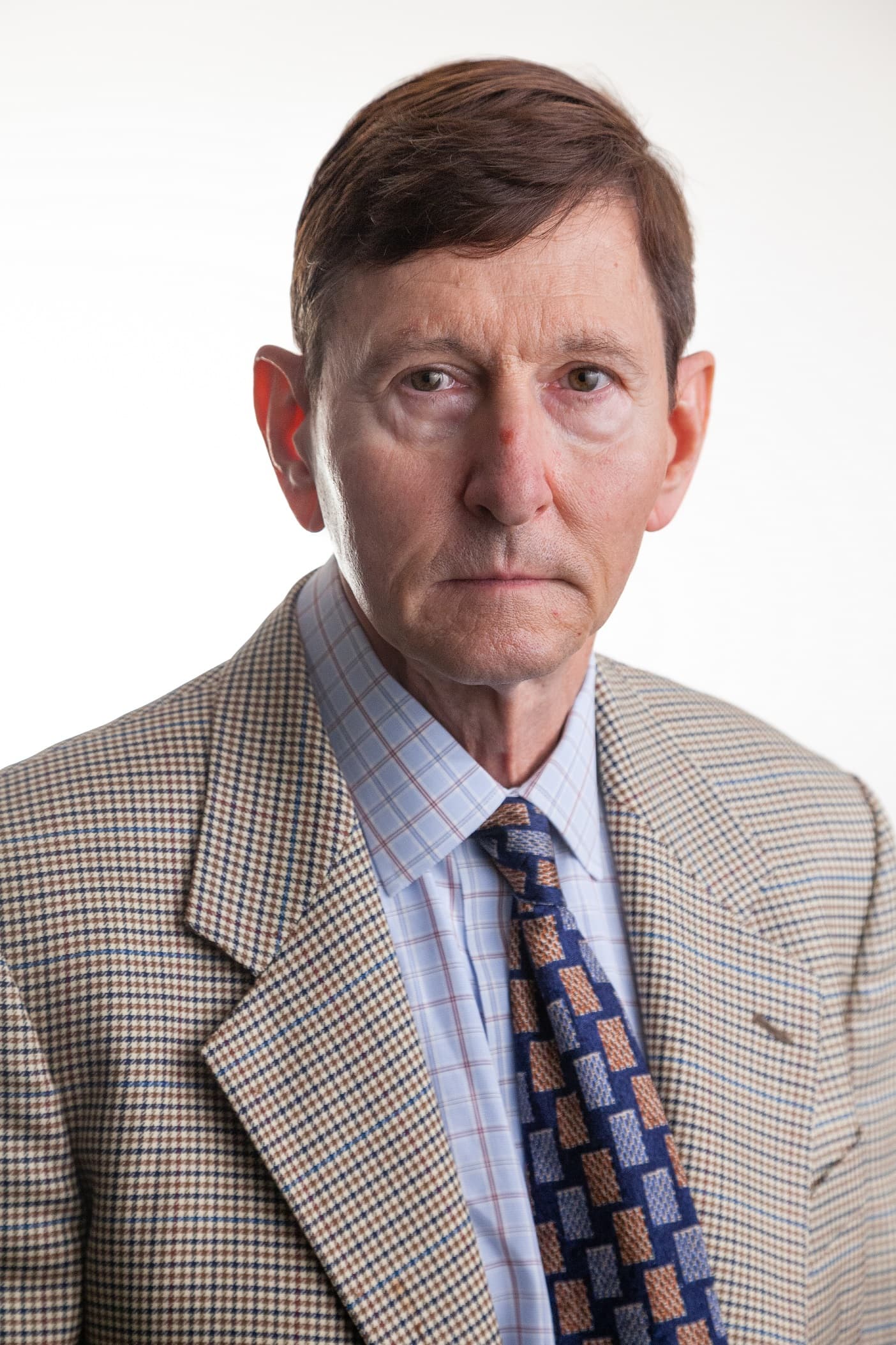 Photo of Kirk Sperber