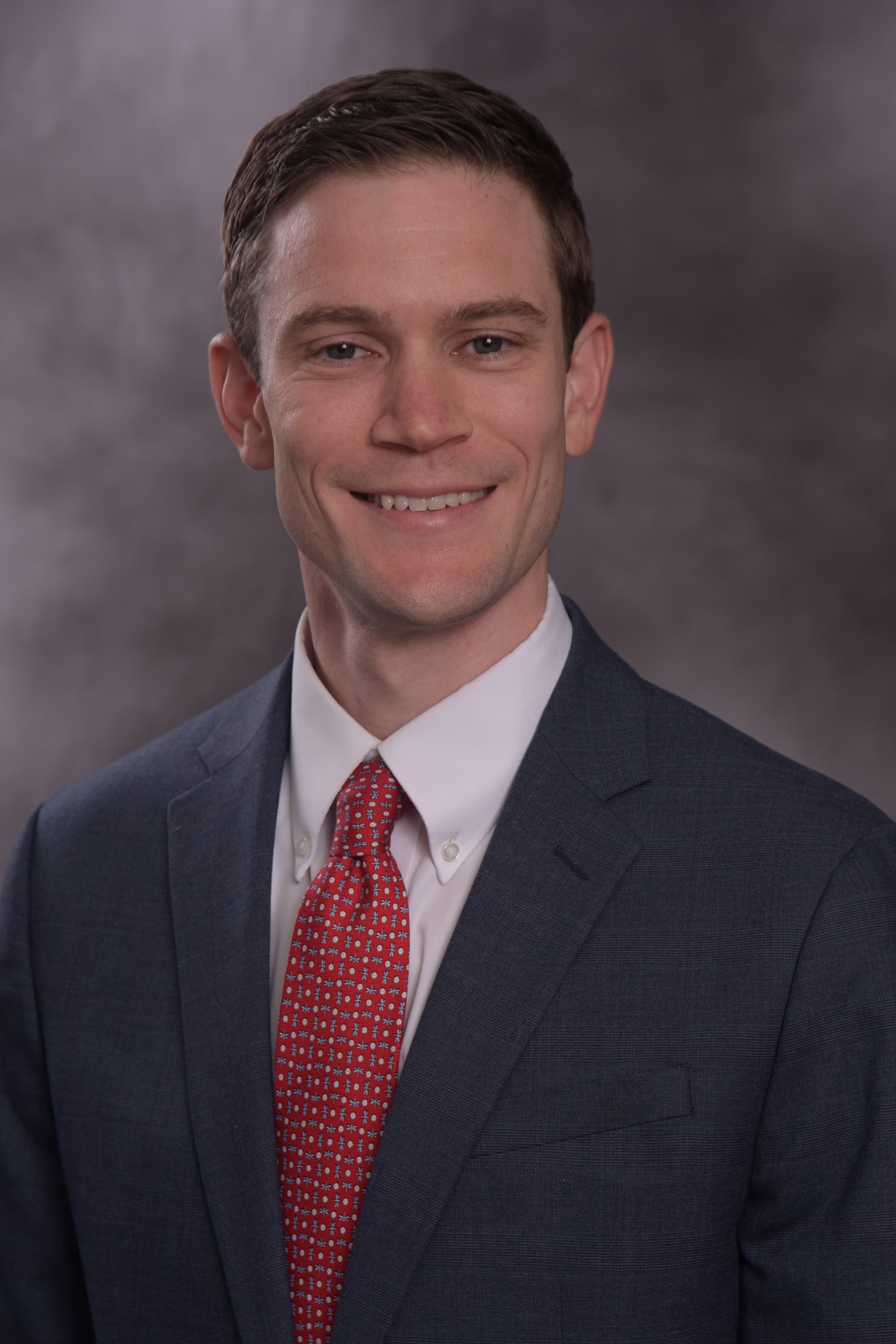 Photo of Nathan Douglass